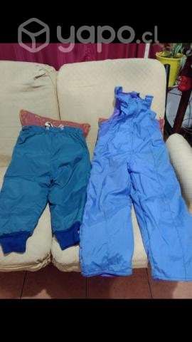 Pantalón para nieve - Imagen 2