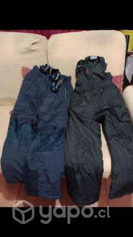 Pantalón para nieve - Imagen 3