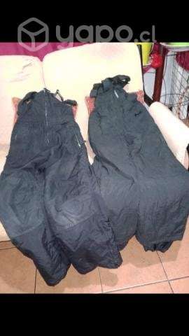 Pantalón para nieve - Imagen 4