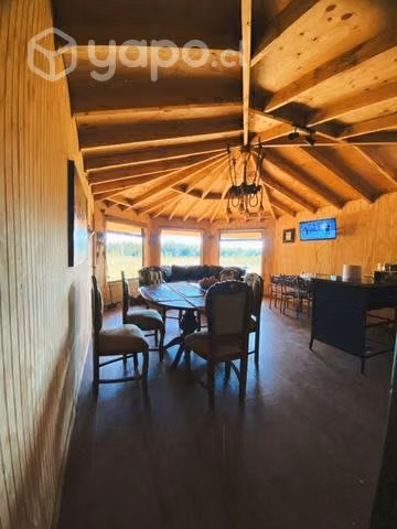 Se vende o se permuta parcela con casa - Imagen 2