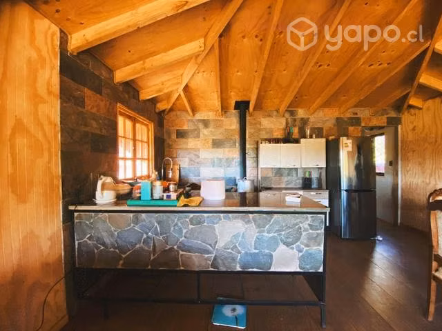 Se vende o se permuta parcela con casa - Imagen 3