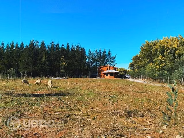 Se vende o se permuta parcela con casa - Imagen 4