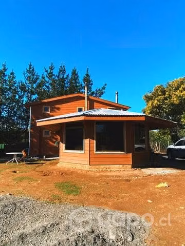 Se vende o se permuta parcela con casa - Imagen 5
