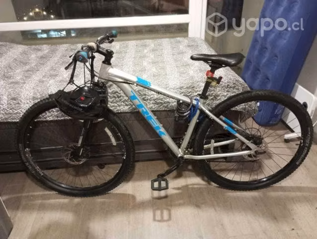 Bicicleta Trek a muy buen estado, muy económica