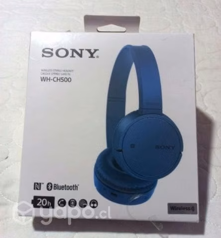 Audifonos - Imagen 2
