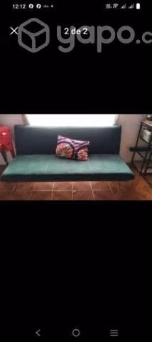 Bello sofá cama