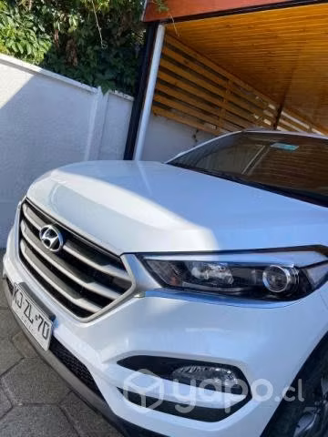 Vendo Hyundai Tucson  2018 - Imagen 3