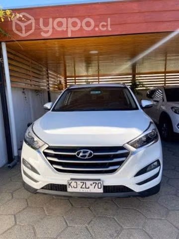 Vendo Hyundai Tucson  2018 - Imagen 2