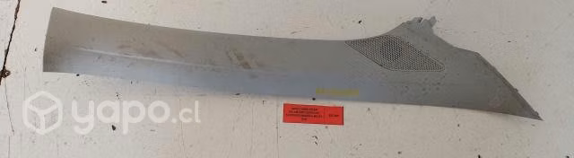 Tapiz Cubre Pilar Del Der Sup (MGZ034) MG ZS