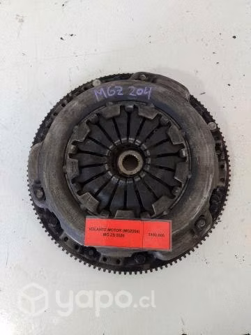 Volante Motor (MGZ204) MG ZS 2020