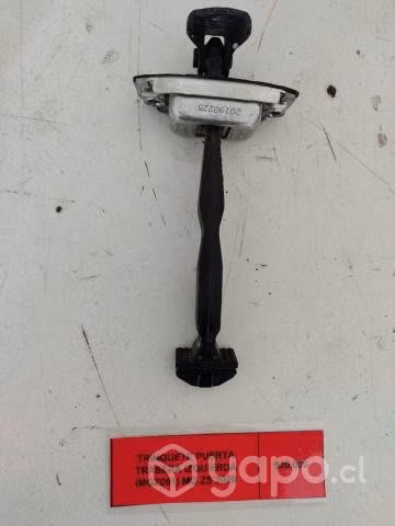 Trinquete Puerta Trasera Izquierda (MGZ051) MG ZS