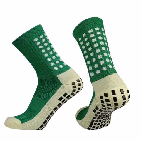Calcetas deportivas antideslizante