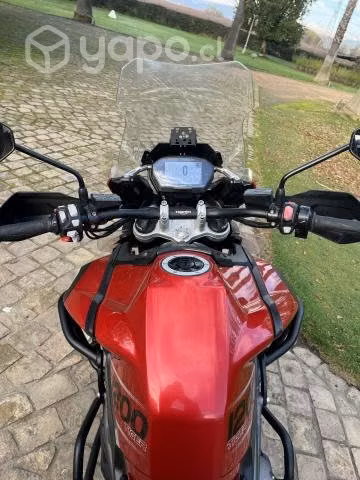 Triumph Tiger 1200 2020