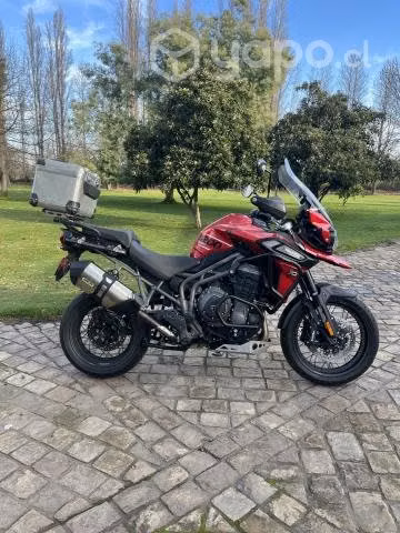 Triumph Tiger 1200 2020
