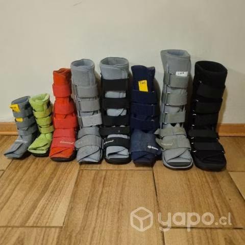 Bota ortopedica