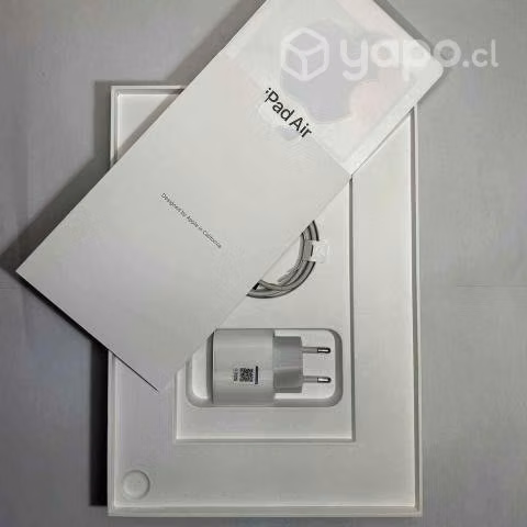 Apple Ipad air 5ta generacion - Imagen 4