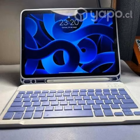 Apple Ipad air 5ta generacion
