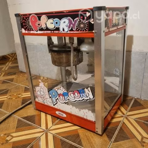 Maquina de cabritas