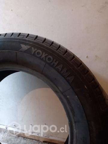 Neumatico Yokohama 225/65/r17 - Imagen 2