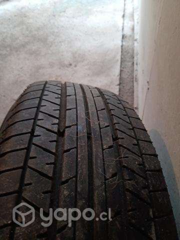 Neumatico Yokohama 225/65/r17 - Imagen 4