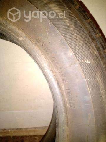 Neumatico Yokohama 225/65/r17 - Imagen 3