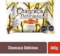 Chancaca