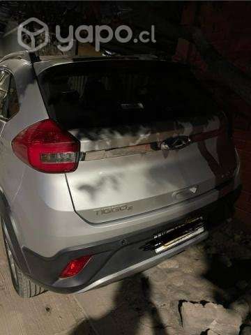 Se vende camioneta cherry tiggo 2 station wagon - Imagen 3