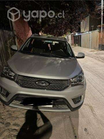 Se vende camioneta cherry tiggo 2 station wagon - Imagen 2