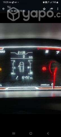 Se vende camioneta cherry tiggo 2 station wagon - Imagen 4