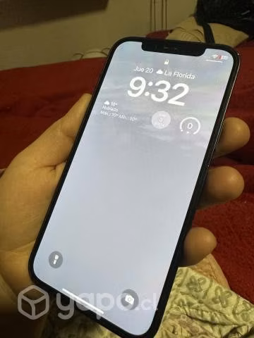 Iphone 12 Normal