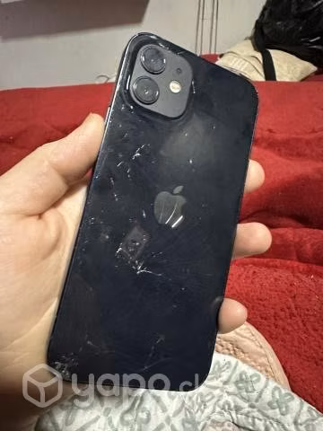 Iphone 12 Normal - Imagen 3