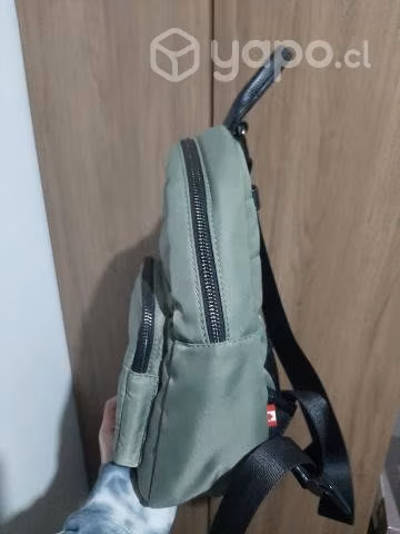 Mochila Bubba bag