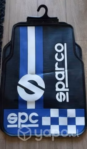 Pisos SPARCO