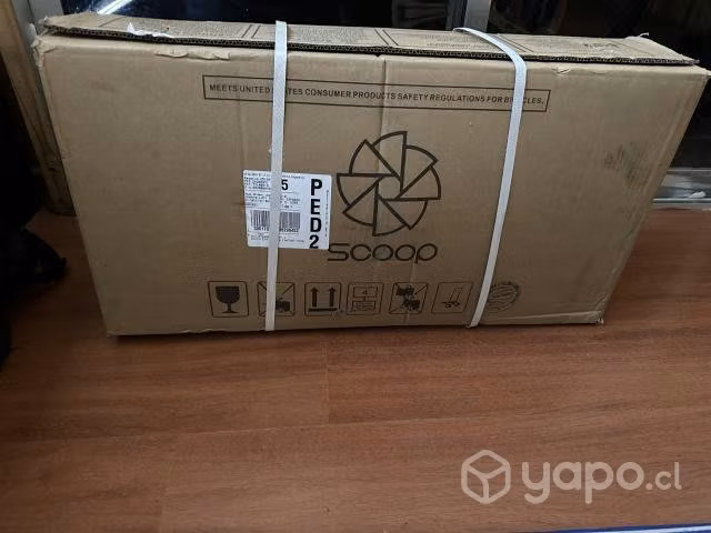 Bicicleta aro 12 NUEVA - Imagen 2