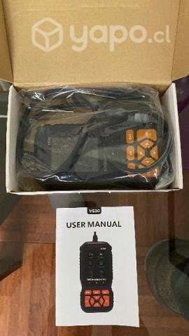 Scaner V520 nuevo - Imagen 2