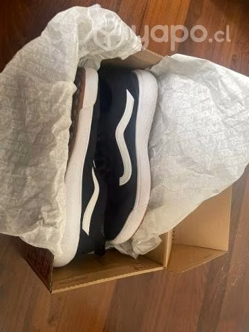 Zapatilla Vans