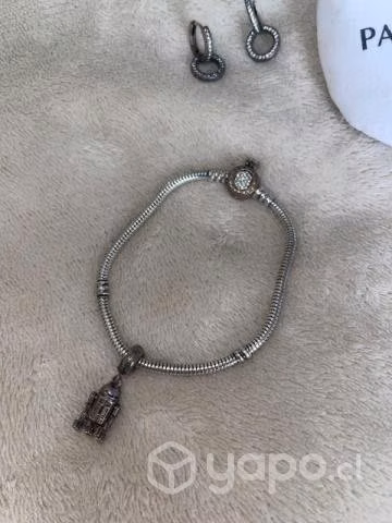 Joyas Pandora