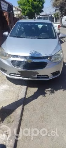 Chevrolet sail NB 1.5L LS - Imagen 6