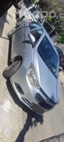 Chevrolet sail NB 1.5L LS - Imagen 5