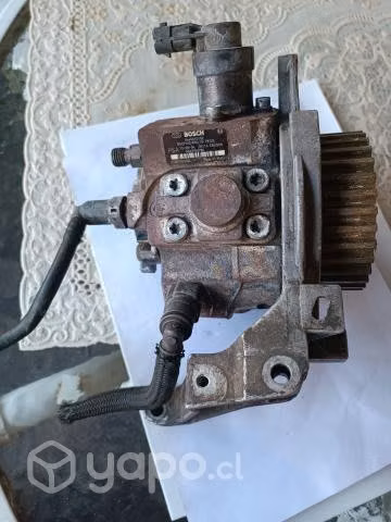 Bomba de alta presión Diesel , Citroen Berlingo