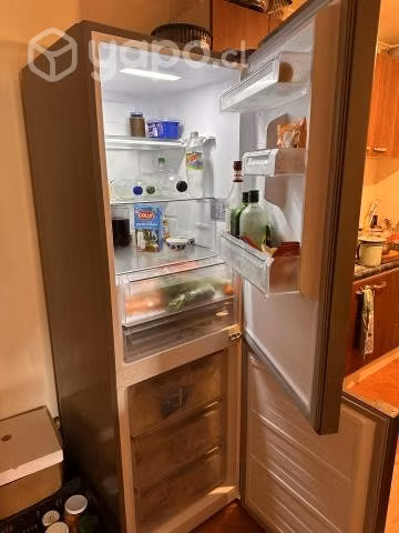 Refrigerador Fensa