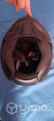 Casco hjc i70 talla m - Imagen 2