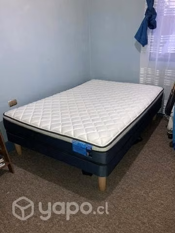 Cama cic full