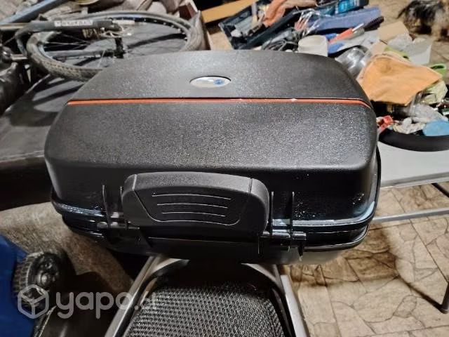 Moto skuter