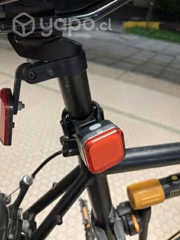 Bicicleta Velo P3 - Imagen 5