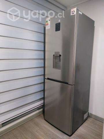 Refrigerador Marca Daewo - Imagen 2
