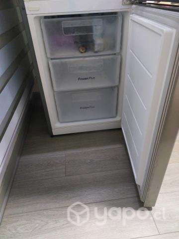 Refrigerador Marca Daewo - Imagen 4