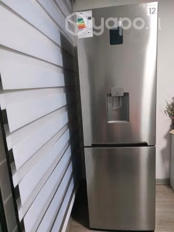 Refrigerador Marca Daewo