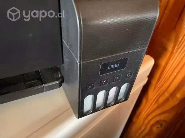 Impresora Multifuncional Epson 3110