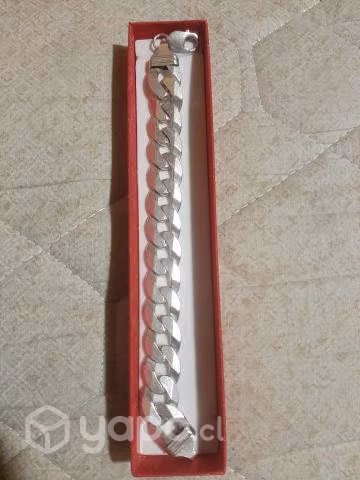 Pulsera italy 925 - Imagen 2